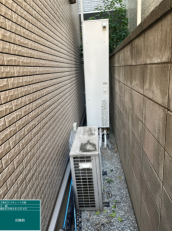 東京都荒川区　T様邸
