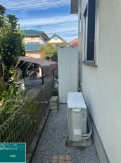岡山県倉敷市　H様邸
