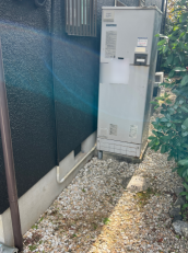滋賀県大津市　M様邸