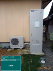 京都府南丹市　K様邸