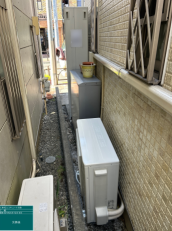 東京都練馬区　T様邸