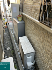 東京都練馬区　T様邸