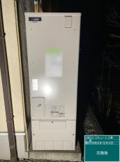 群馬県渋川市　Y様邸