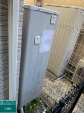 東京都国立市　M様邸