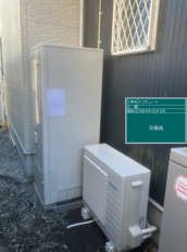 静岡県富士宮市　E様邸