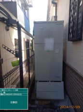 大阪府和泉市　U様邸