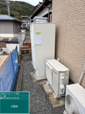 福岡県北九州市　M様邸