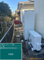 千葉県東金市　M様邸