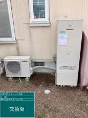 群馬県安中市　M様邸