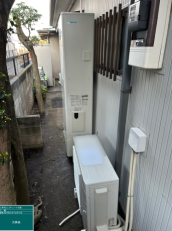 神奈川県横浜市　M様邸