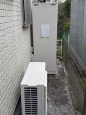 埼玉県越谷市　W様邸