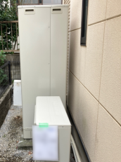埼玉県南埼玉郡　T様邸