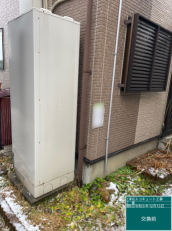 新潟県長岡市　O様邸