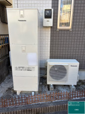 埼玉県鶴ヶ島市　Y様邸