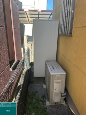 埼玉県上尾市　U様邸
