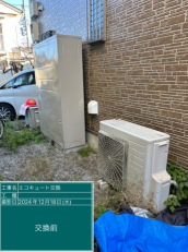 千葉県鎌ケ谷市　M様邸