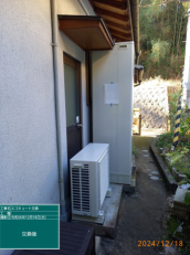 大阪府南河内郡　O様邸