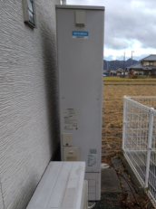 愛媛県西条市　M様邸