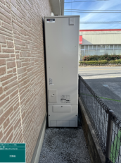 東京都青梅市　F様邸
