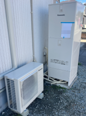 福島県南相馬市　Y様邸