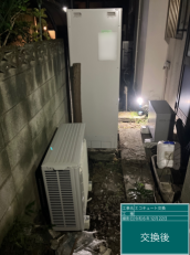 東京都練馬区　W様邸