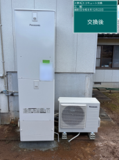 長崎県雲仙市　M様邸