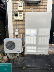 東京都大田区　S様邸