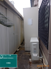奈良県生駒市　K様邸