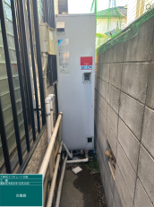 千葉県松戸市　A様邸