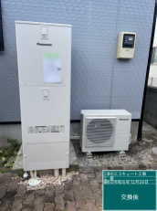群馬県佐波郡　K様邸