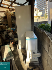 大阪府高石市　F様邸