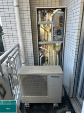 東京都大田区　V様邸