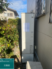 埼玉県入間市　S様邸