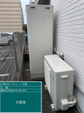 千葉県船橋市　M様邸