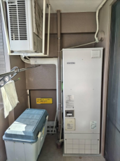 宮城県仙台市　ナイスグランソレイユ太子堂　N様邸