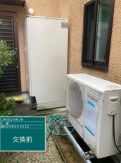 福井県越前市　M様邸