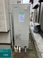新潟県阿賀野市　S様邸