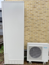 茨城県猿島郡　S様邸