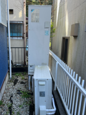 神奈川県藤沢市　K様邸