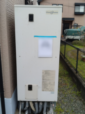 福岡県久留米市　K様邸