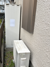 埼玉県志木市　N様邸