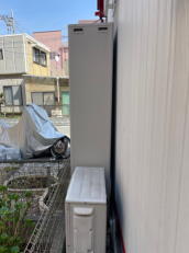 埼玉県三郷市　M様邸