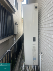 東京都青梅市　S様邸