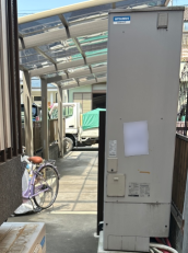 埼玉県飯能市　K様邸