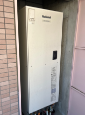神奈川県横浜市　MM Hills Place横濱　U様邸