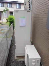 群馬県高崎市　U様邸