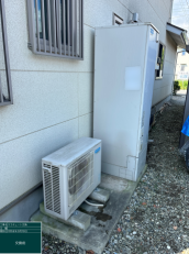 山梨県南アルプス市　U様邸