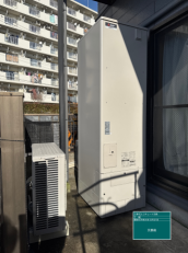 東京都足立区　I様邸