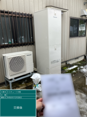 富山県中新川郡　I様邸