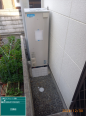 大阪府泉佐野市　S様邸
